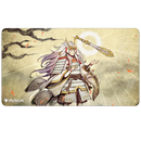 Ultra PRO: Playmat - Japanese Mystical Archive (Gods Willing)