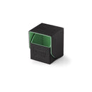 Dragon Shield: Nest (Black / Green)