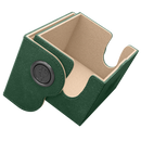 Dragon Shield: Dragon Box 150+ - Green and Sand