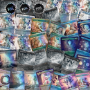 Secret Lair: Drop Series - Big Foil Bundle (October Superdrop 2022)