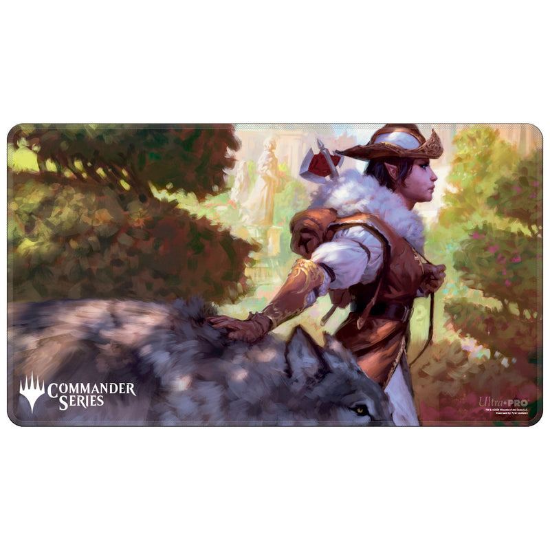 Ultra PRO: Stitched Playmat - Commander Series