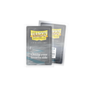 Dragon Shield: Board Game Sleeves - American Mini