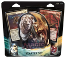 Welcome Deck 2017 - Starter Set
