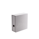 Dragon Shield: Sanctuary - 2-Ring (White)