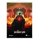 Ultra PRO: Wall Scroll - Brothers War (Set Booster Artwork)