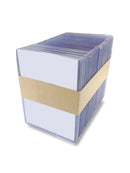 Collectible Supplies: Toploader - 3" x 4" (25 Pack - 35pt)