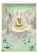 Ultra PRO: Wall Scroll - Japanese Mystical Archive (Harmonize)