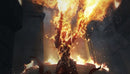 Ultra PRO: Playmat - Aleksi Briclot (Chandra, Ravaging Blaze - Kickstarter Exclusive)