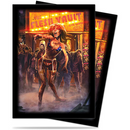 Ultra PRO: Standard 50ct Sleeves - Dead Wake (Betsy)
