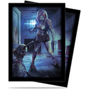 Ultra PRO: Standard 50ct Sleeves - Dead Wake (Barb)