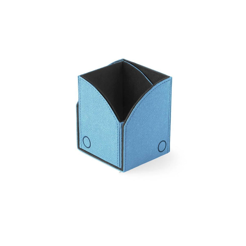 Dragon Shield: Nest (Blue / Black)