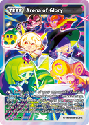 Image for Arena of Glory (BS7-108) [Arena of Glory] - CookieRun: Braverse TCG