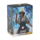 Dragon Shield: Standard 100ct Art Sleeves - Giada, Font of Hope