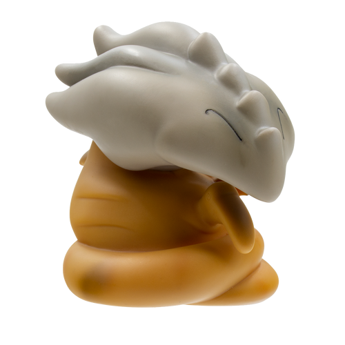 Ultra PRO: Figurines from the Vault Legends - Sliver