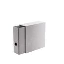 Dragon Shield: Sanctuary - 2-Ring (White)