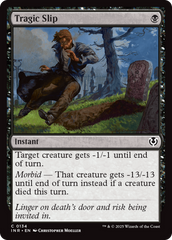 MTG - Innistrad Remastered - ALL