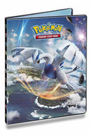 Ultra PRO: 9-Pocket Portfolio - Pokemon (Lost Thunder)
