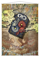 Ultra PRO: Wall Scroll - Japanese Mystical Archive (Chaos Warp)