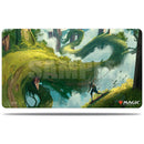 Ultra PRO: Playmat - Zendikar Rising (Branchloft Pathway)