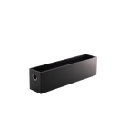 Dragon Shield: Fortress - Horizontal - 4 (Black)