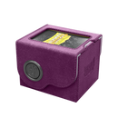 Dragon Shield: Dragon Box 100+ - Purple and Frost