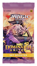 Dominaria United - Set Booster Pack