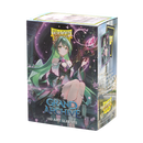 Dragon Shield: Standard 100ct Sleeves - Grand Archive (Ariel, Archangel of Natura)