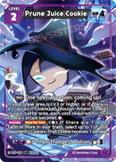 Image for Prune Juice Cookie (BS7-104) [Arena of Glory] - CookieRun: Braverse TCG