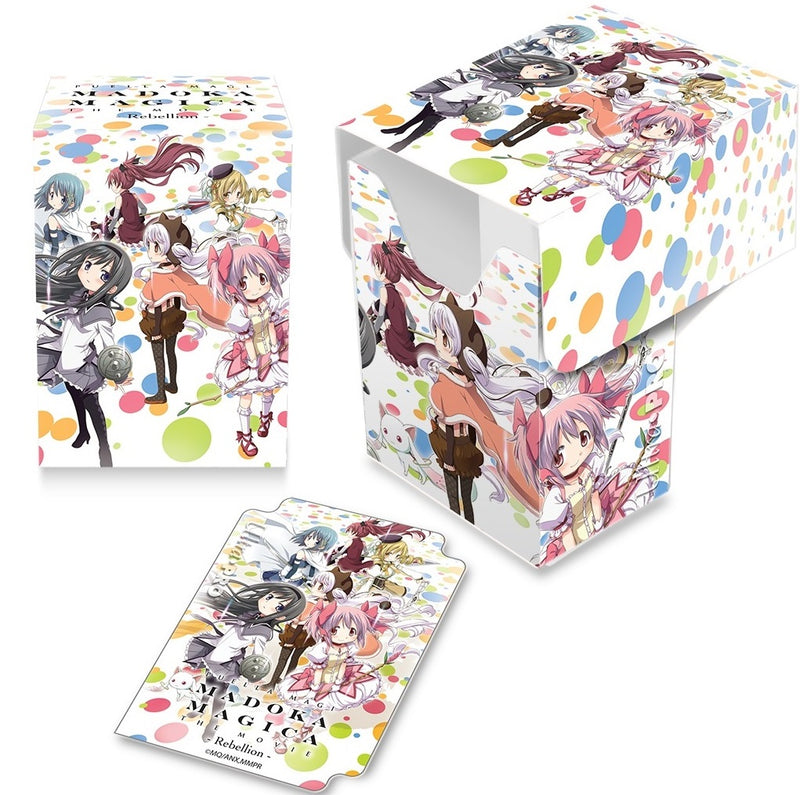 Ultra PRO: Deck Box - Madoka Rebellion