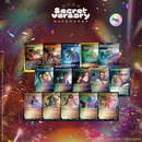 Secret Lair Drop: Secretversary Superdrop 2023: Jungle Bundle (Foil Edition)