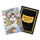 Dragon Shield: Standard 100ct Art Sleeves - Fuka and The Empress