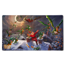 Dragon Shield: Playmat - Christmas (2023)