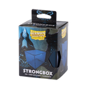 Dragon Shield: Strongbox - Clear Blue