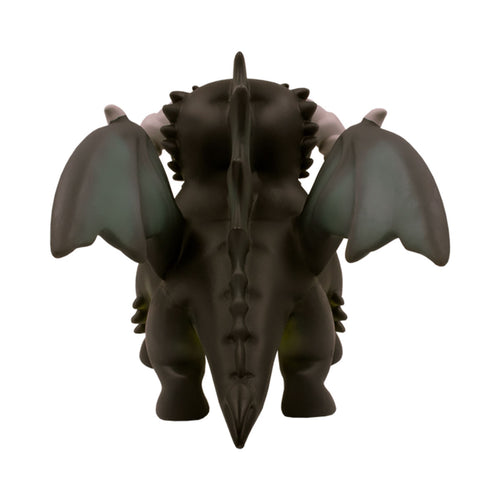 Ultra PRO: Figurines of Adorable Power - Black Dragon (Limited Edition)