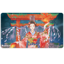 Ultra PRO: Playmat - Japanese Mystical Archive (Faithless Looting)