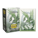 Dragon Shield: Standard 100ct Art Sleeves - Anniversary Special Edition (Gaial - Dual Matte)