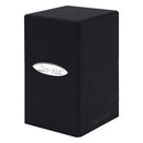 Ultra PRO: Satin Tower - Hi-Gloss (Midnight)