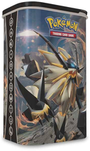 Elite Trainer Deck Shield (Dusk Mane Necrozma)