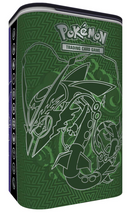 Elite Trainer Deck Shield (Latios & Rayquaza)