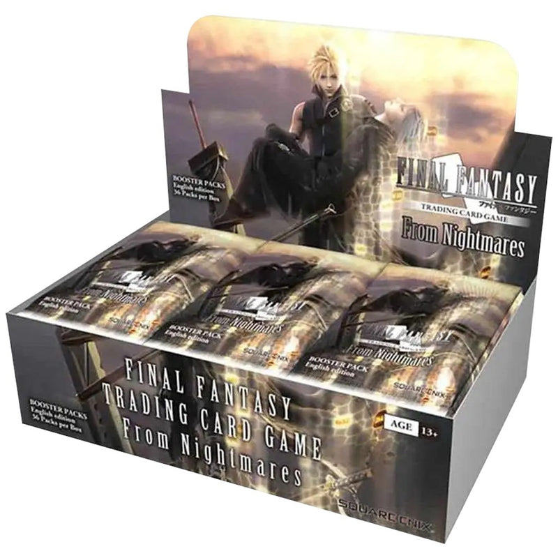 Image for From Nightmares Booster Box (19)