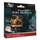 Image for Multiplayer Challenge: Boss Deck - Final Fantasy VII