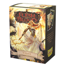 Dragon Shield: Standard 100ct Art Sleeves - Flesh and Blood (Suraya - Matte)