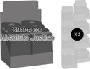 Starter Deck Display Case (Absolute Justice)