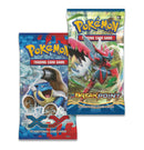 Knock Out Collection (Lucario, Bisharp, and Zoroark)