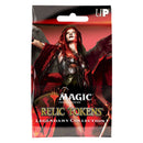 Ultra PRO: Relic Tokens - Legendary Collection Booster Pack