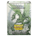 Dragon Shield: Standard 100ct Art Sleeves - Anniversary Special Edition (Gaial - Dual Matte)