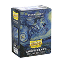 Dragon Shield: Standard 100ct Sleeves - Power (Dual Matte)