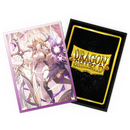 Dragon Shield: Standard 100ct Sleeves - Grand Archive (Haniel, Archangel of Spectra)