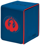 Ultra PRO: Alcove Flip Box - Izzet