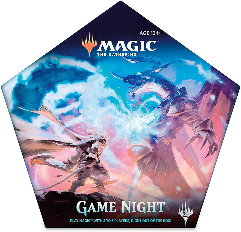 Game Night (2018)